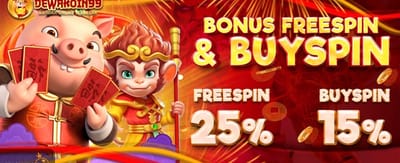 Kemenangan Besar di Dewi21 Slot