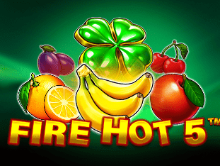 Fire Hot 5 game icon