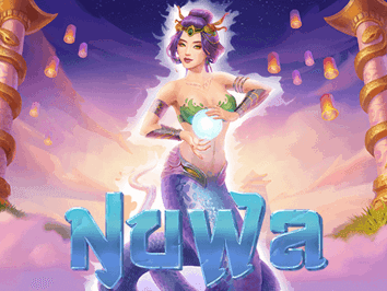 Nuwa game icon