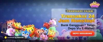 Mainkan Slot Gacor Hari Ini