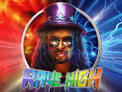 Ravehigh game icon