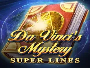 Da Vinci's Mystery game icon