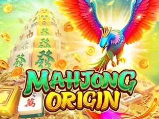 Mahjong Origin game icon