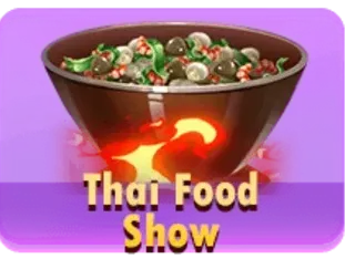 Thai Food Show game icon